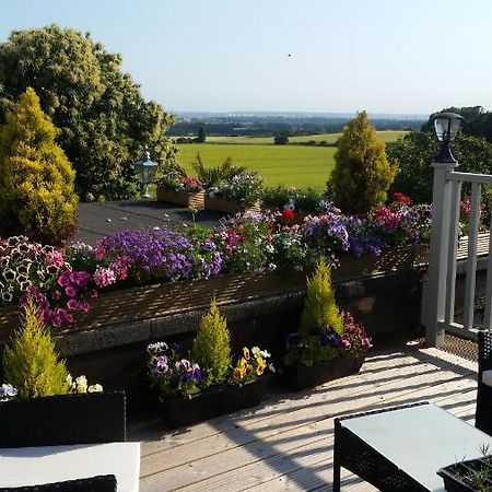 Bed&Breakfast Fieldview Rochester  Exterior foto